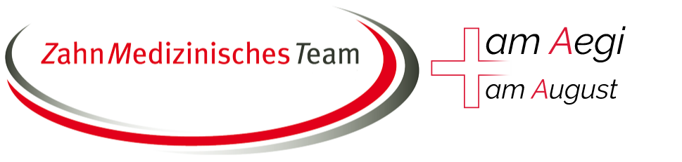 MVZ ZahnMedizinisches Team am Aegi GmbH Logo